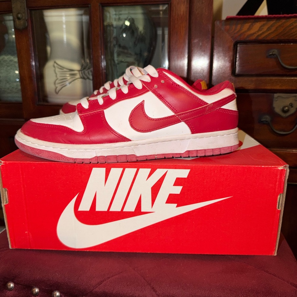 Nike Dunk Low